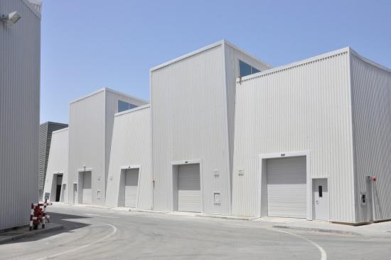 Alserkal Semti Sanat Bölgesi