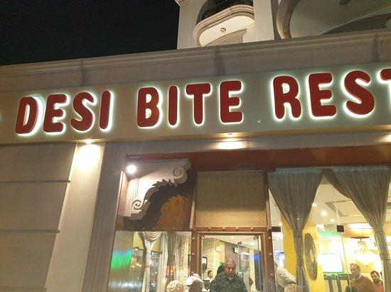Rite Bite Dubai